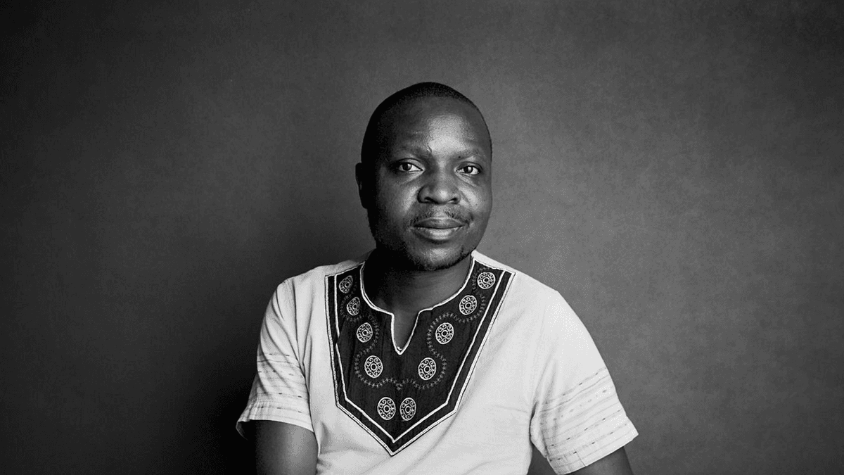 William Kamkwamba