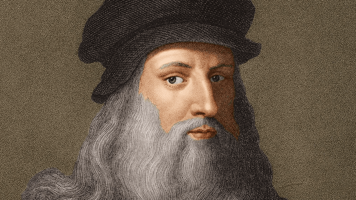 Leonardo da Vinci