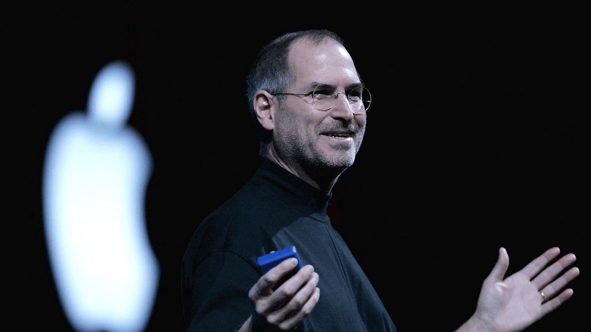 Steve Jobs