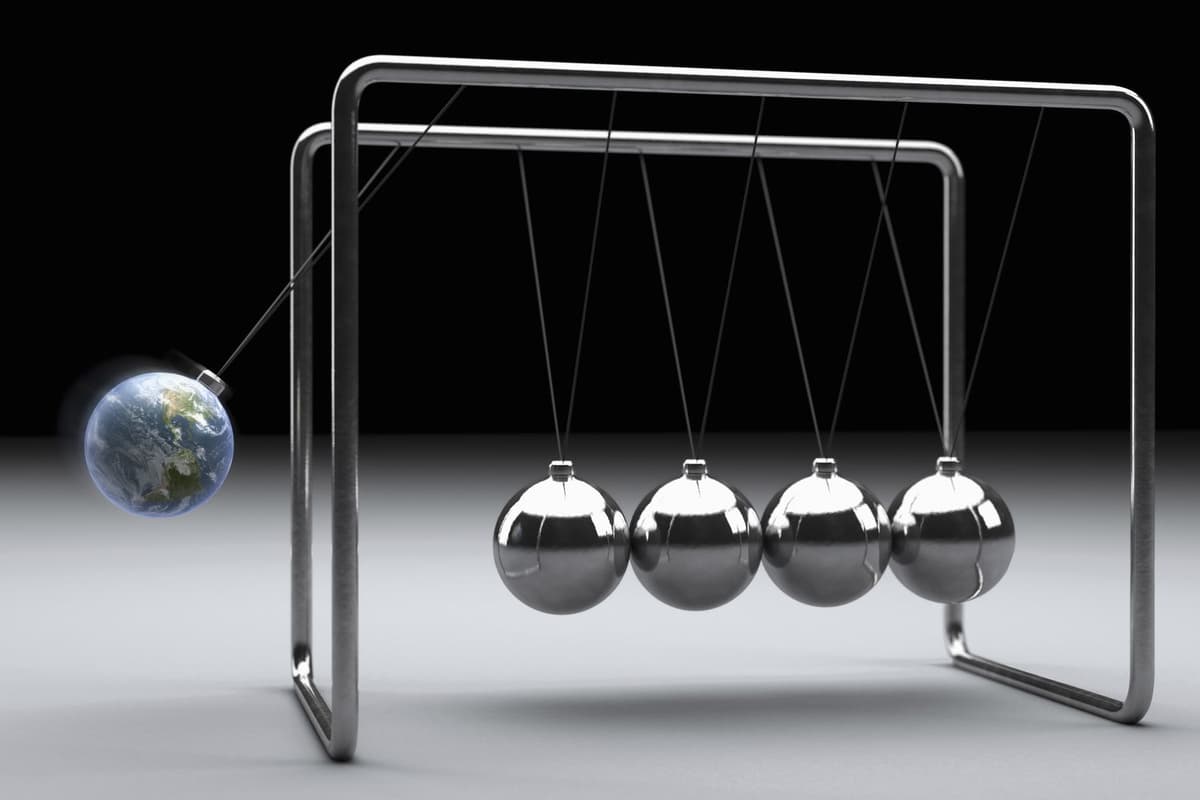 Understanding forces and motion means understanding how the world works