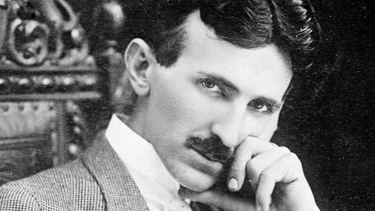 Tesla's life raises the question: what do we owe to our visionaries? He gave us the power grid, but died broke. He dreamed of wireless energy, but was shut down for dreaming too big.