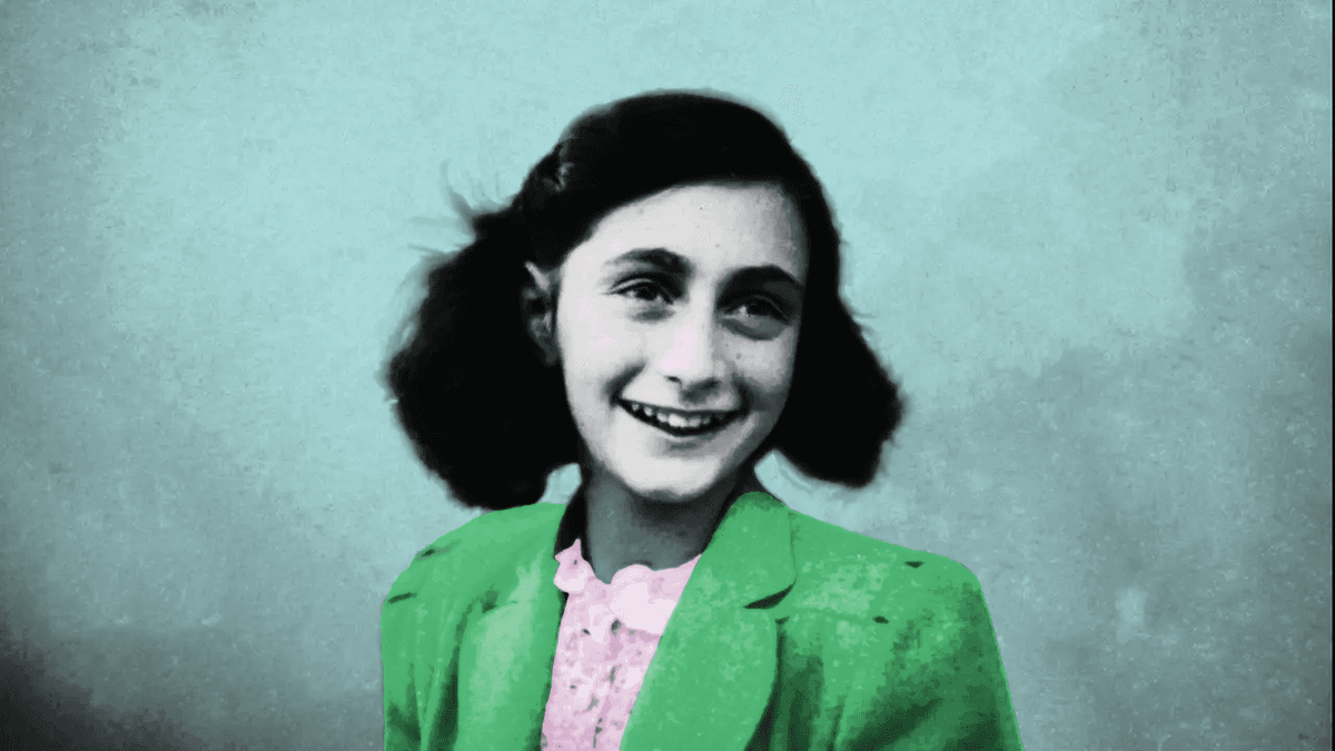 Anne Frank