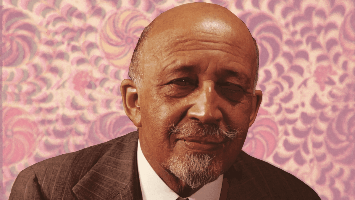 W.E.B. Du Bois