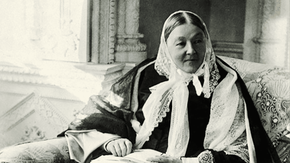 Florence Nightingale was the founder of modern nursing, a data-driven reformer, and a fierce advocate for public health and social care.