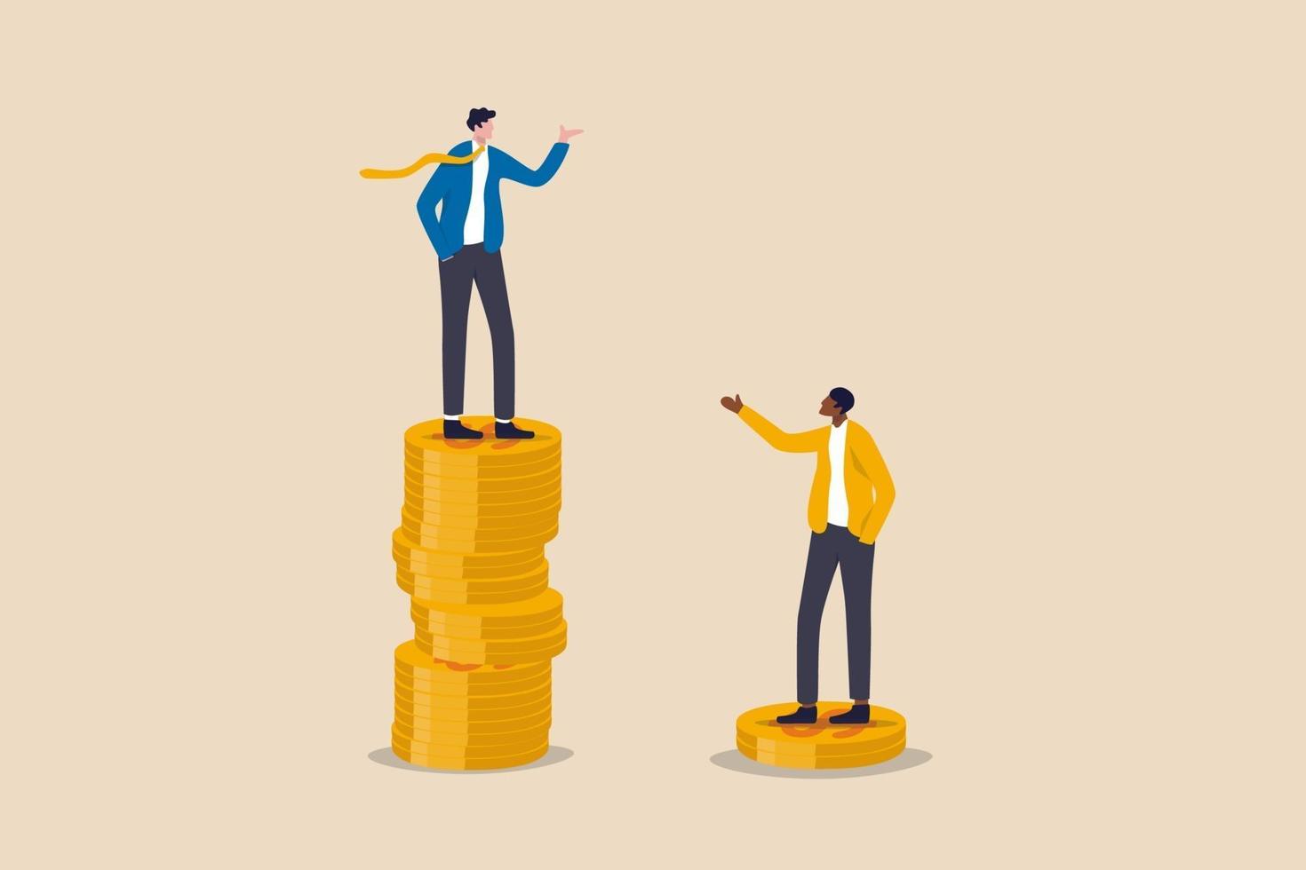 The Science of Power: Billionaires, Elites, and Social Mobility image